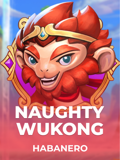 Naughty Wukong
